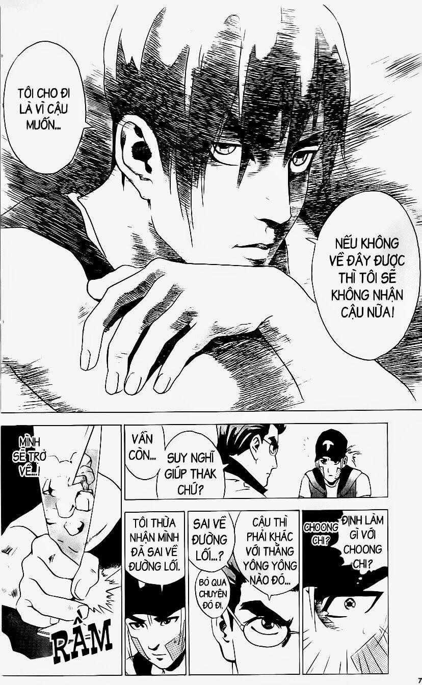 Ai Hơn Ai - Chapter 75 - Trang 2