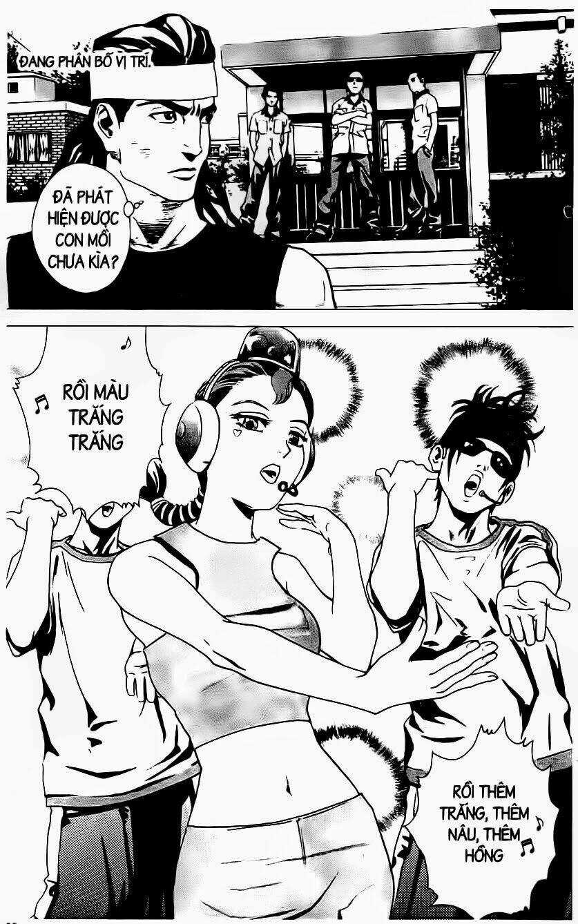 Ai Hơn Ai - Chapter 75 - Trang 11