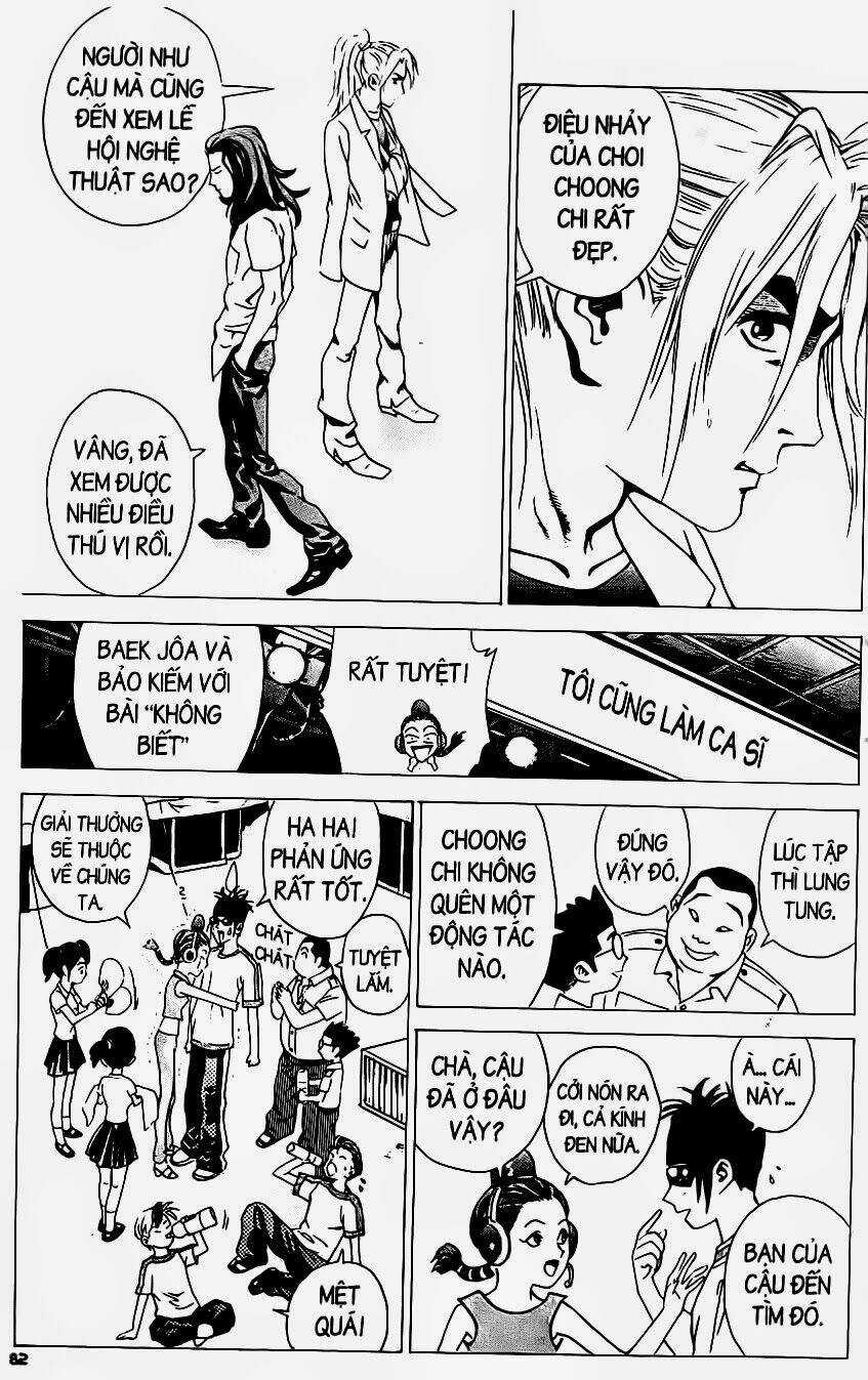 Ai Hơn Ai - Chapter 75 - Trang 13