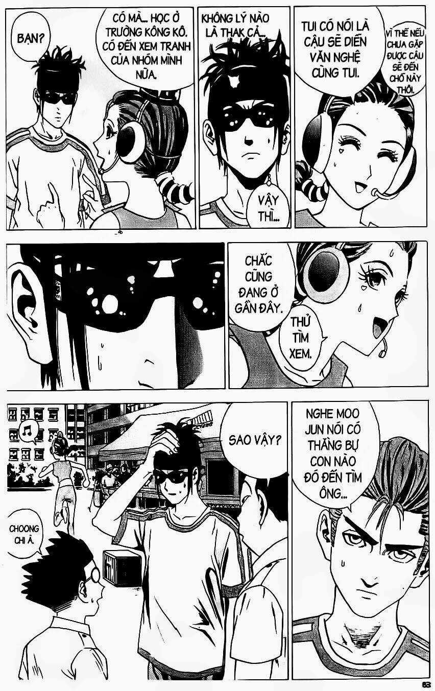 Ai Hơn Ai - Chapter 75 - Trang 14