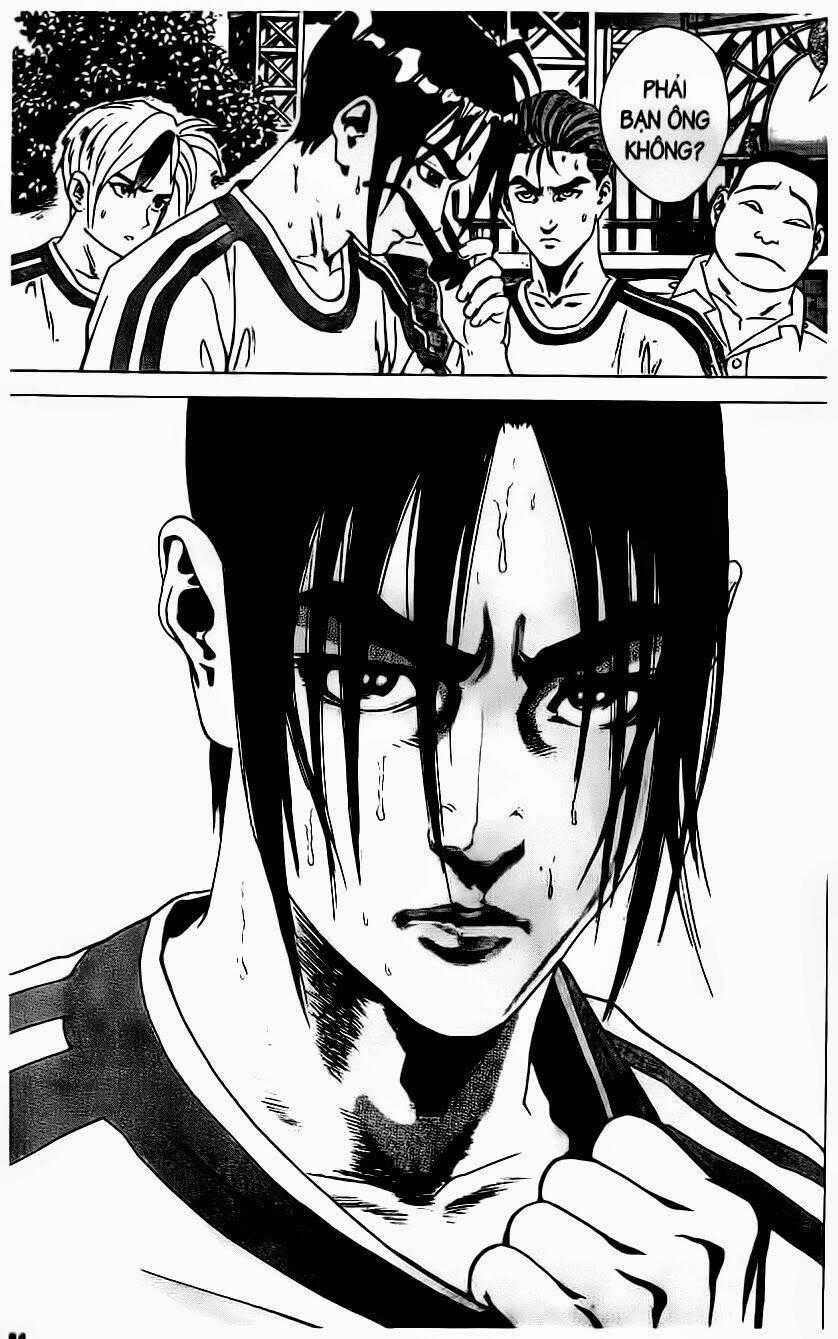 Ai Hơn Ai - Chapter 75 - Trang 15