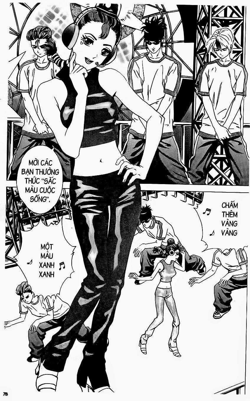 Ai Hơn Ai - Chapter 75 - Trang 9