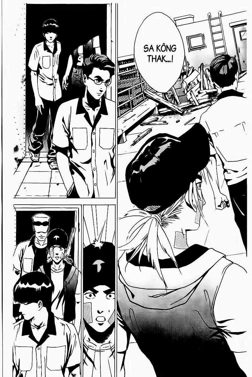 Ai Hơn Ai - Chapter 76 - Trang 1