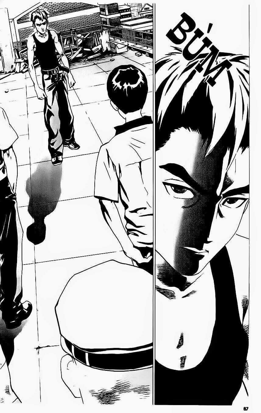 Ai Hơn Ai - Chapter 76 - Trang 2