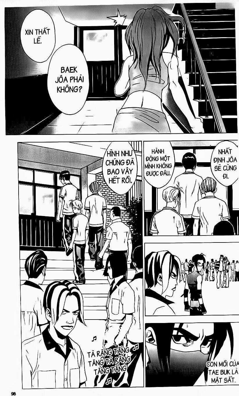 Ai Hơn Ai - Chapter 76 - Trang 13