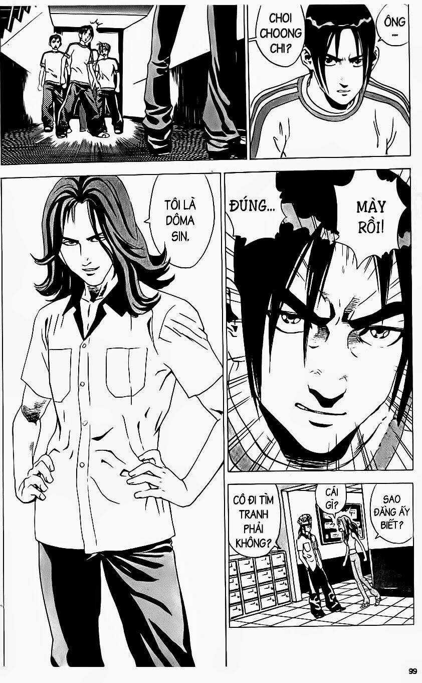 Ai Hơn Ai - Chapter 76 - Trang 14