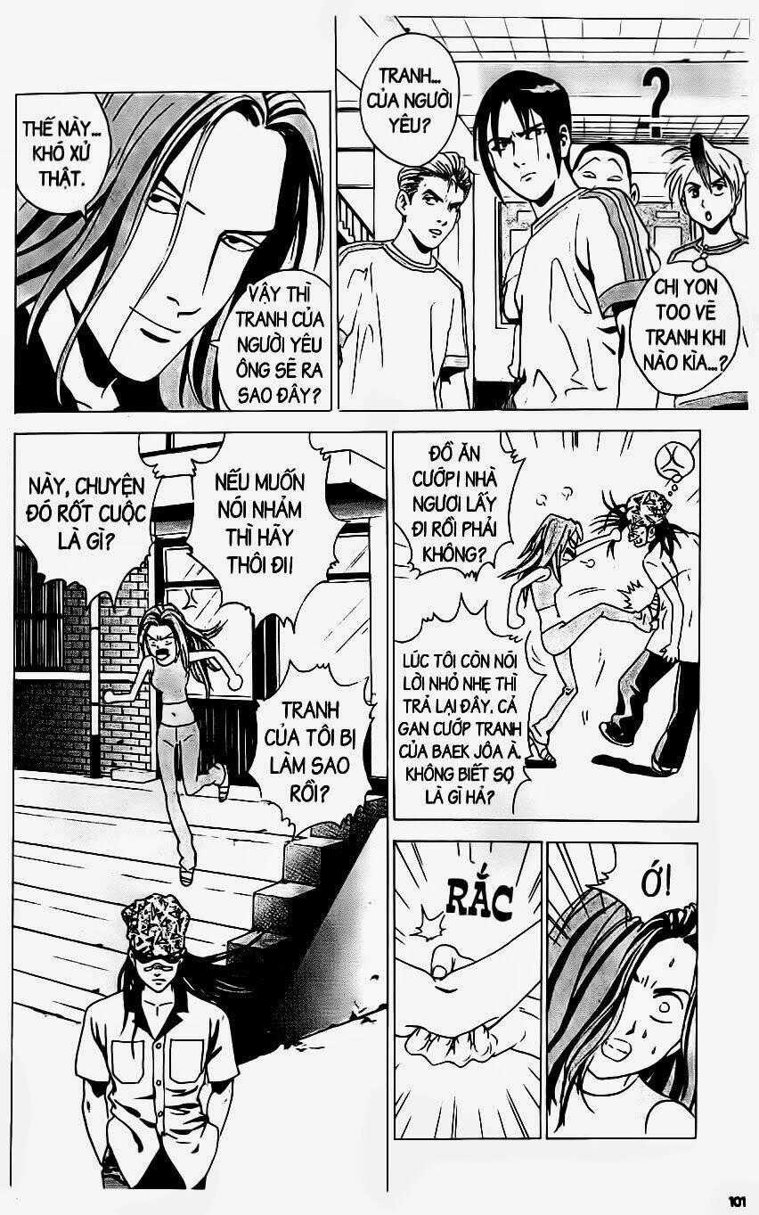 Ai Hơn Ai - Chapter 76 - Trang 16