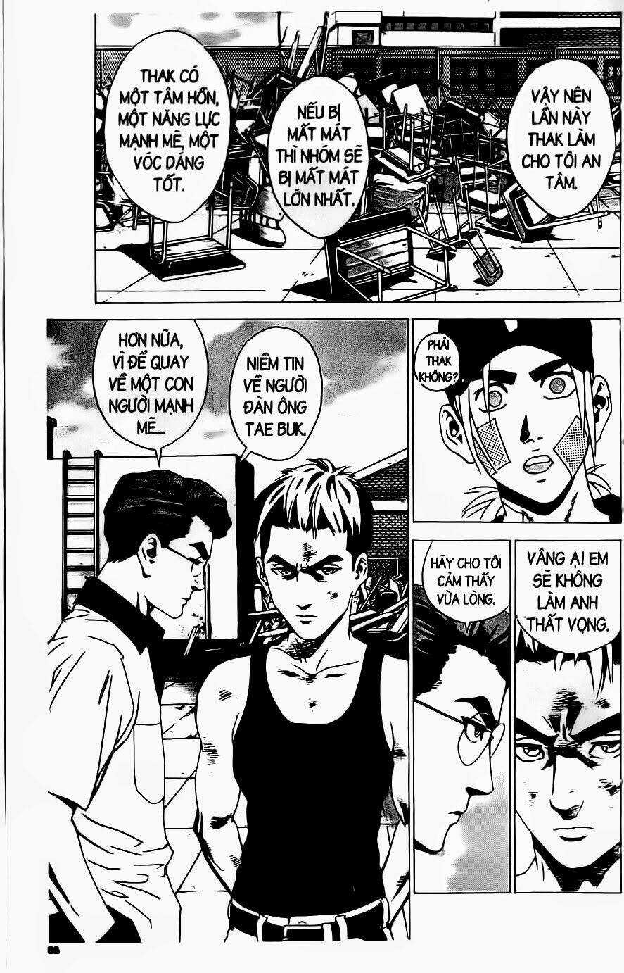 Ai Hơn Ai - Chapter 76 - Trang 3