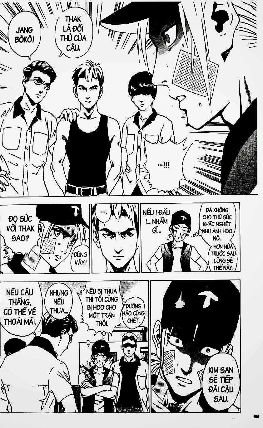 Ai Hơn Ai - Chapter 76 - Trang 4