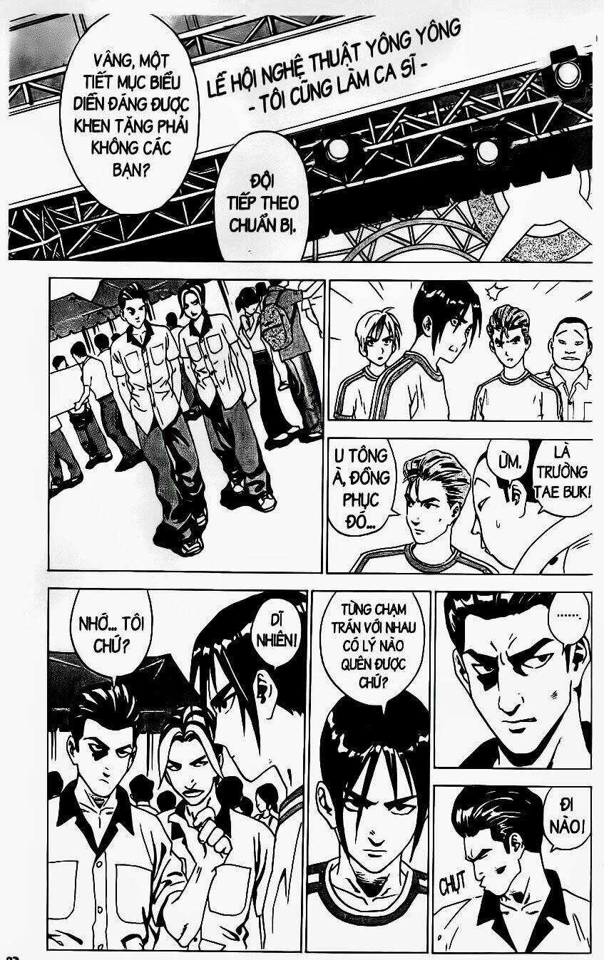 Ai Hơn Ai - Chapter 76 - Trang 7