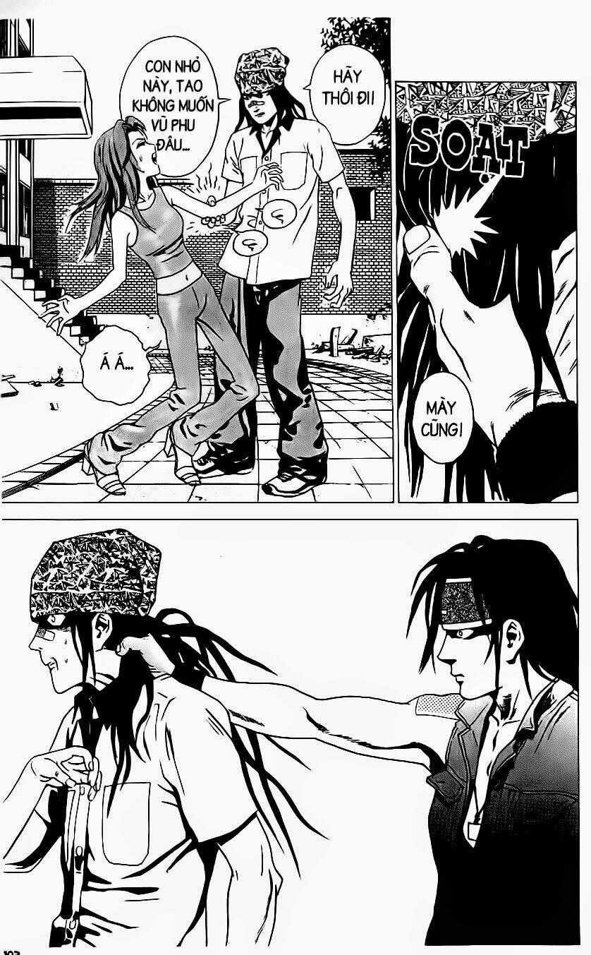 Ai Hơn Ai - Chapter 77 - Trang 1