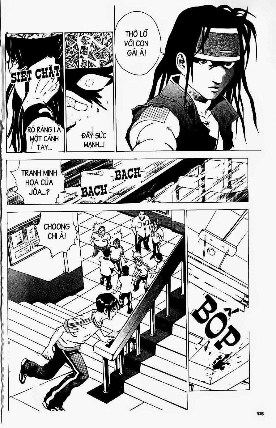 Ai Hơn Ai - Chapter 77 - Trang 2