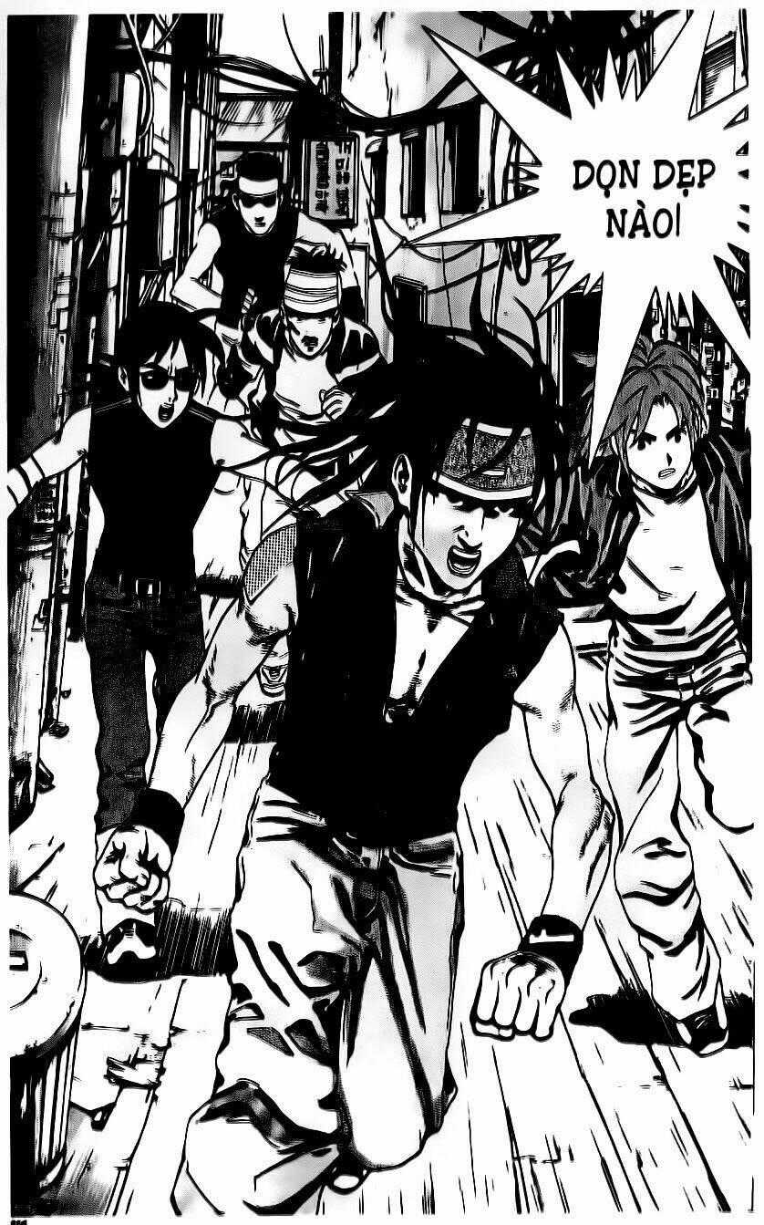 Ai Hơn Ai - Chapter 77 - Trang 15