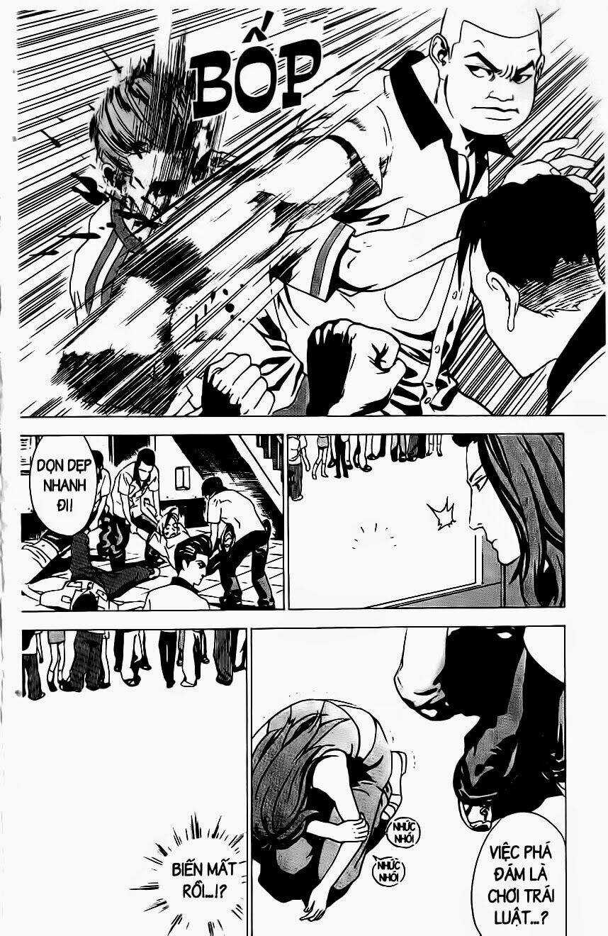 Ai Hơn Ai - Chapter 77 - Trang 4