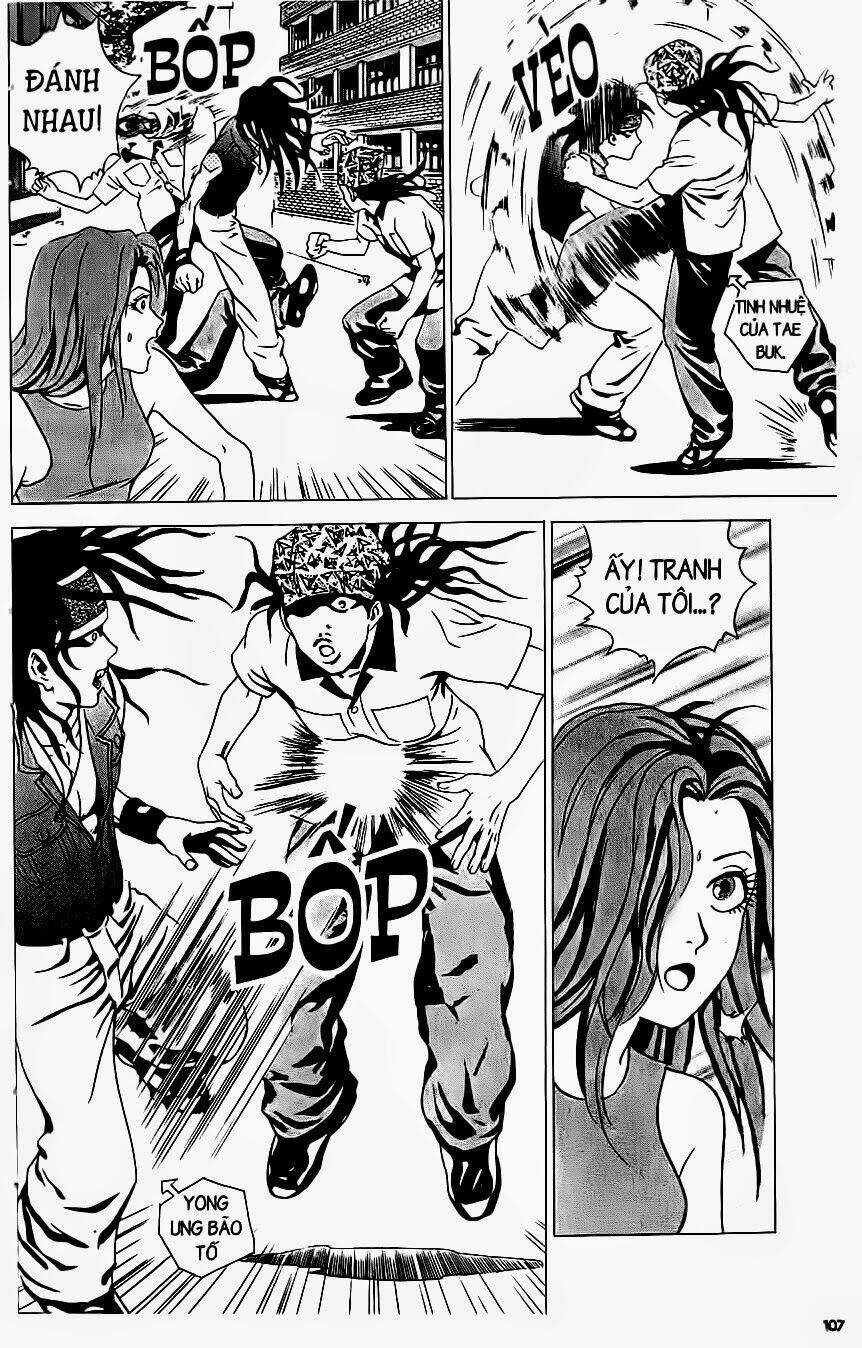 Ai Hơn Ai - Chapter 77 - Trang 6