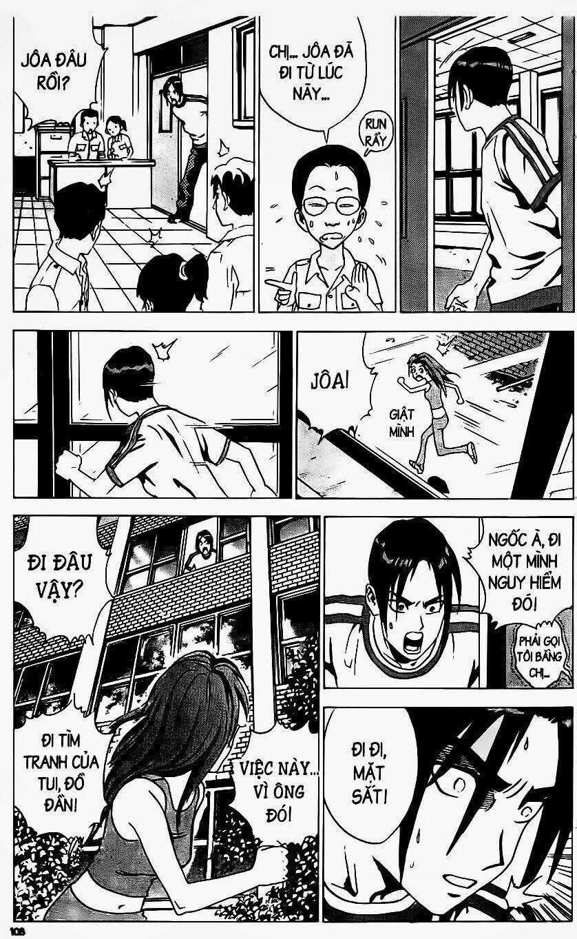 Ai Hơn Ai - Chapter 77 - Trang 7