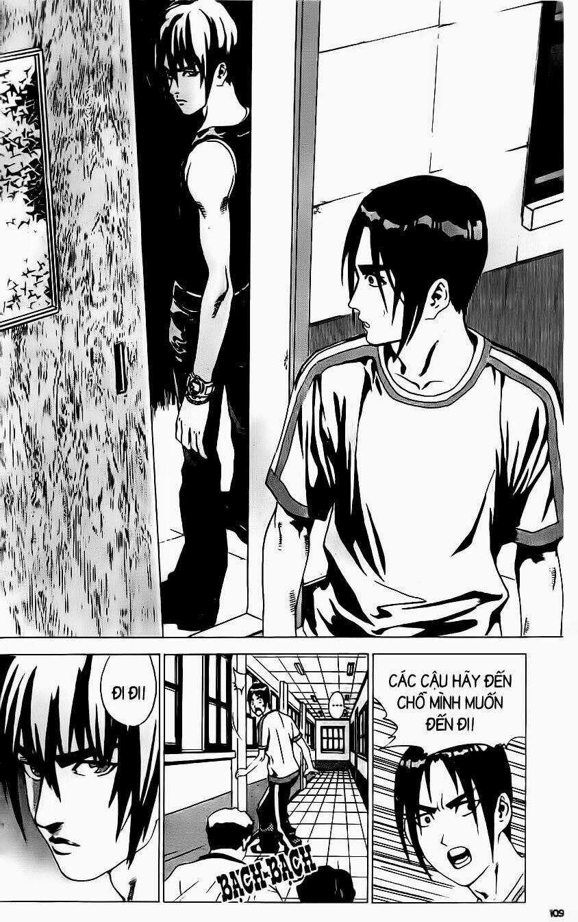 Ai Hơn Ai - Chapter 77 - Trang 8