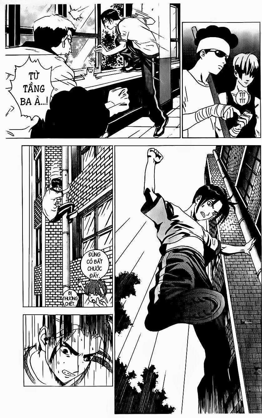 Ai Hơn Ai - Chapter 77 - Trang 9