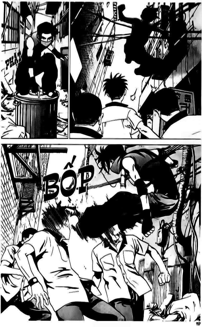 Ai Hơn Ai - Chapter 78 - Trang 1