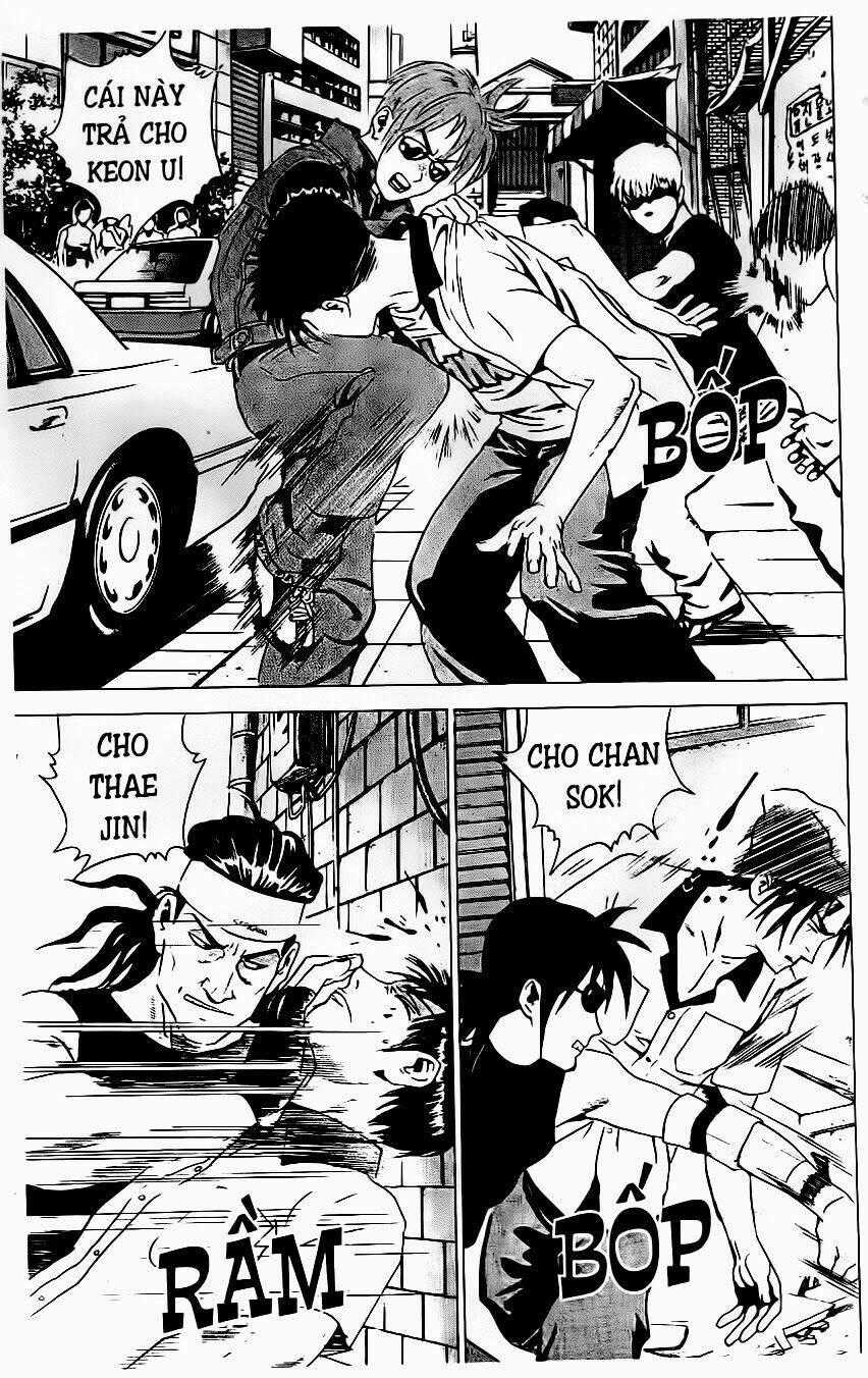 Ai Hơn Ai - Chapter 78 - Trang 2