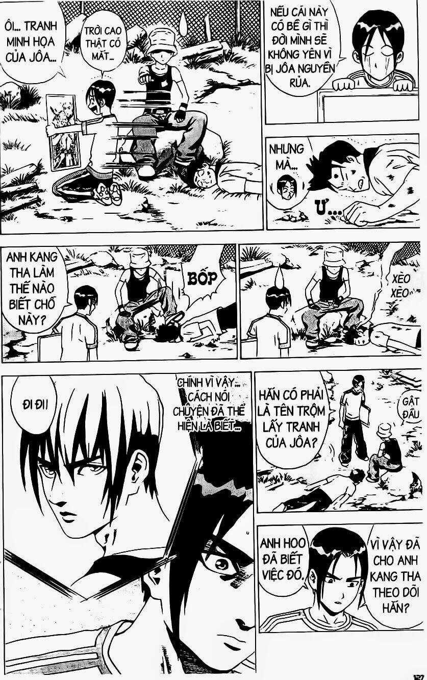 Ai Hơn Ai - Chapter 78 - Trang 11