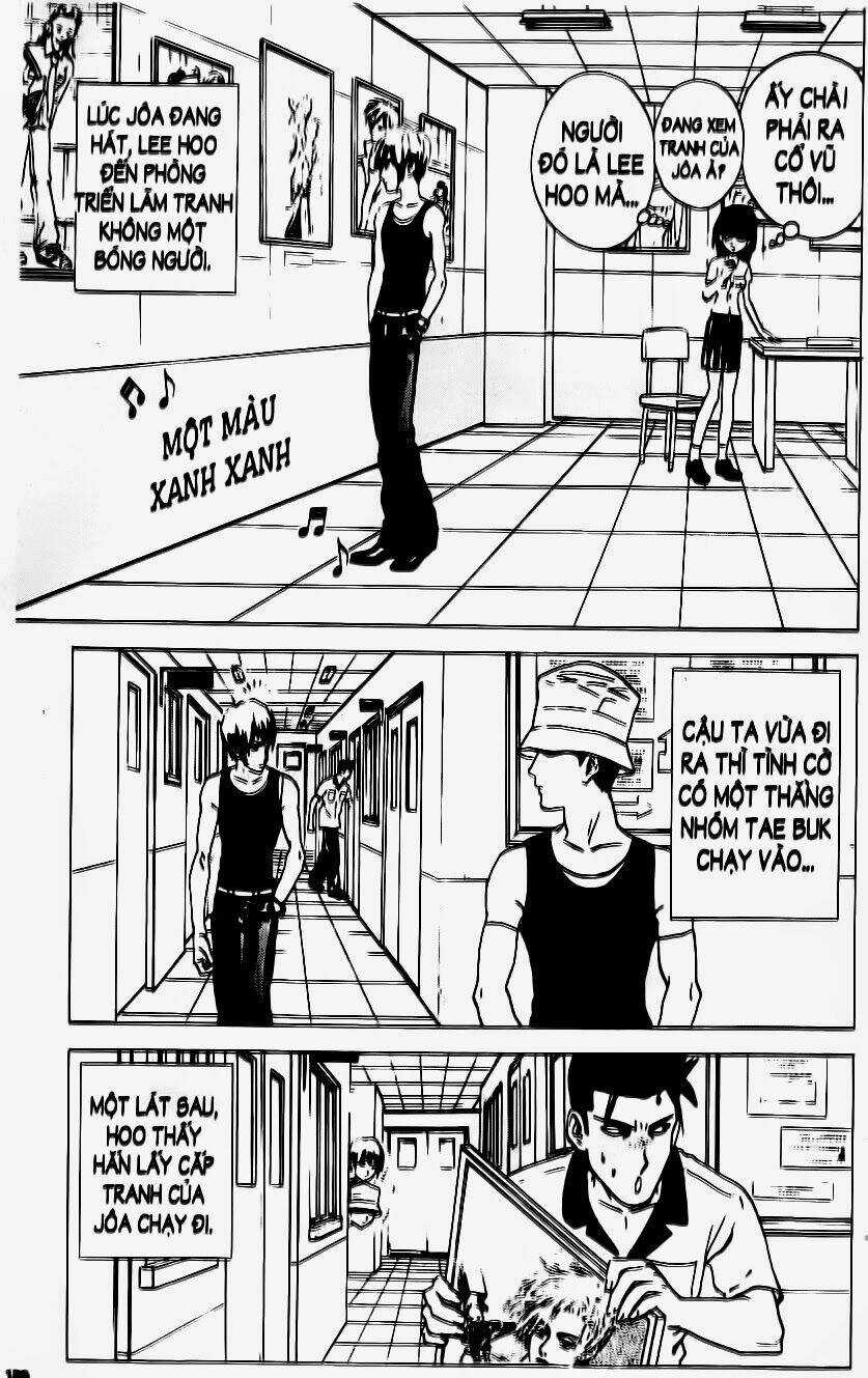 Ai Hơn Ai - Chapter 78 - Trang 12