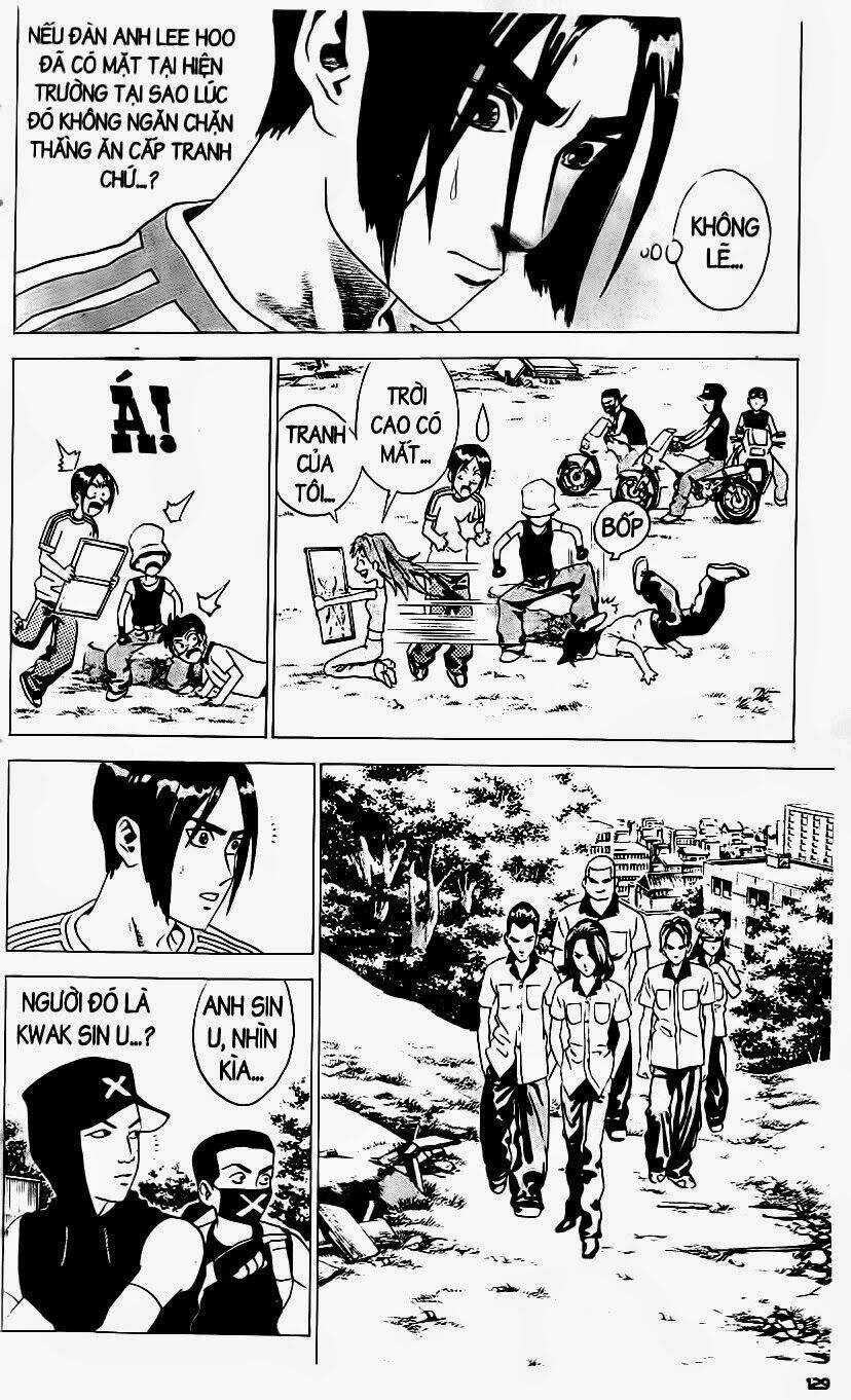 Ai Hơn Ai - Chapter 78 - Trang 13