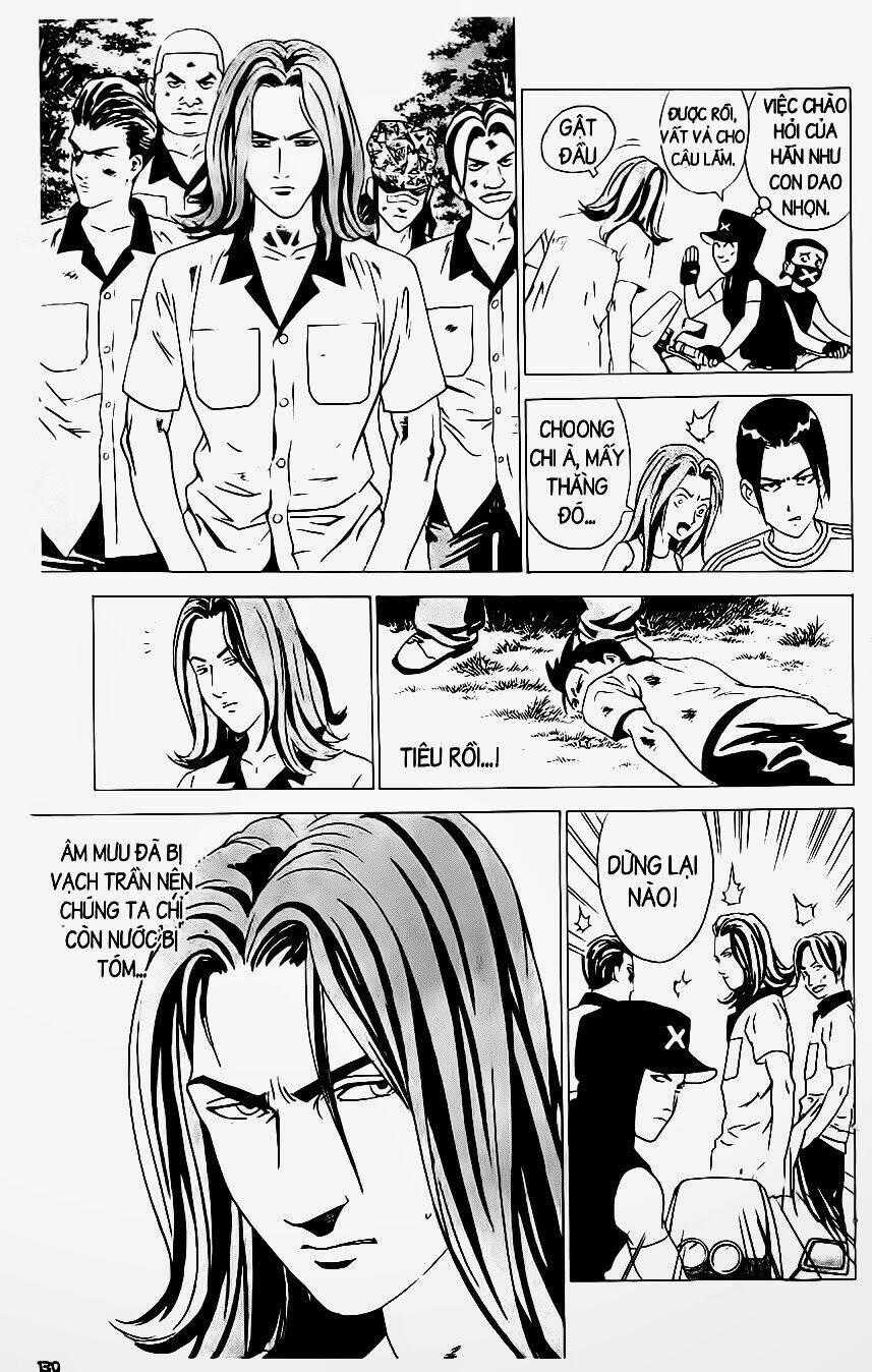 Ai Hơn Ai - Chapter 78 - Trang 14