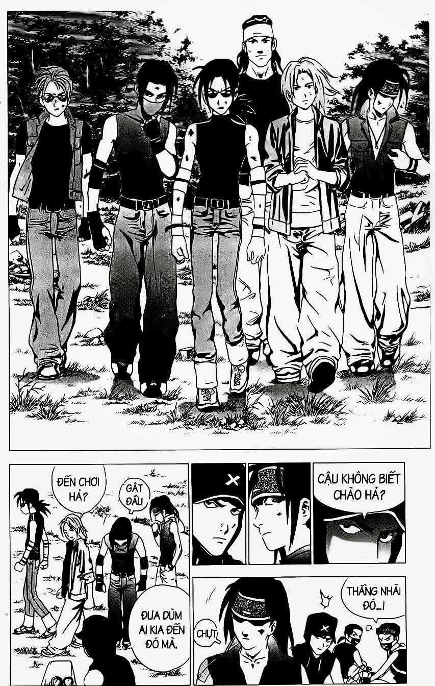 Ai Hơn Ai - Chapter 78 - Trang 15