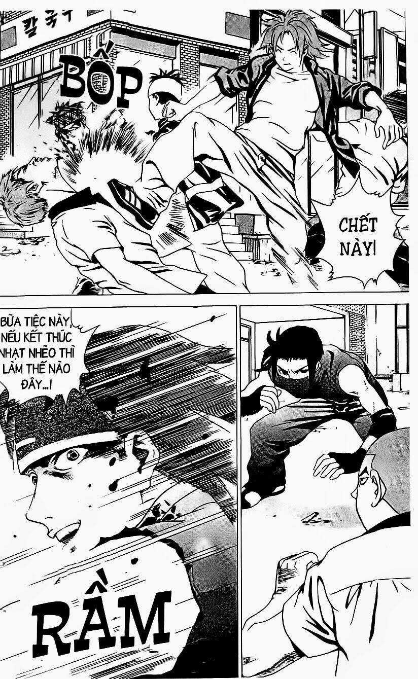 Ai Hơn Ai - Chapter 78 - Trang 3