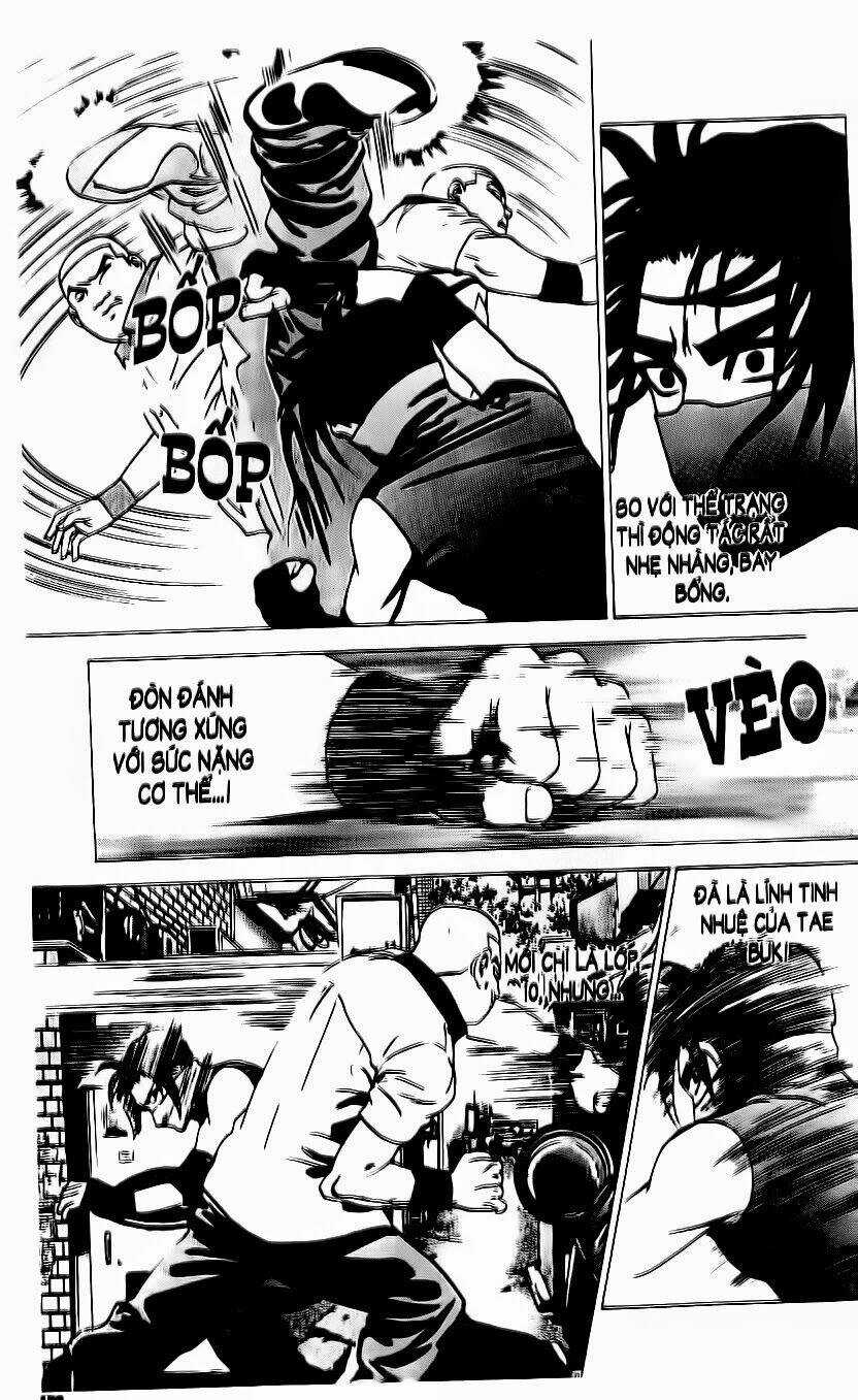 Ai Hơn Ai - Chapter 78 - Trang 4