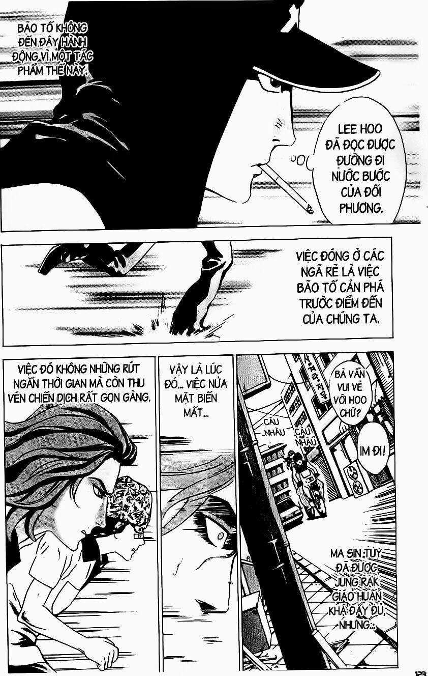 Ai Hơn Ai - Chapter 78 - Trang 7