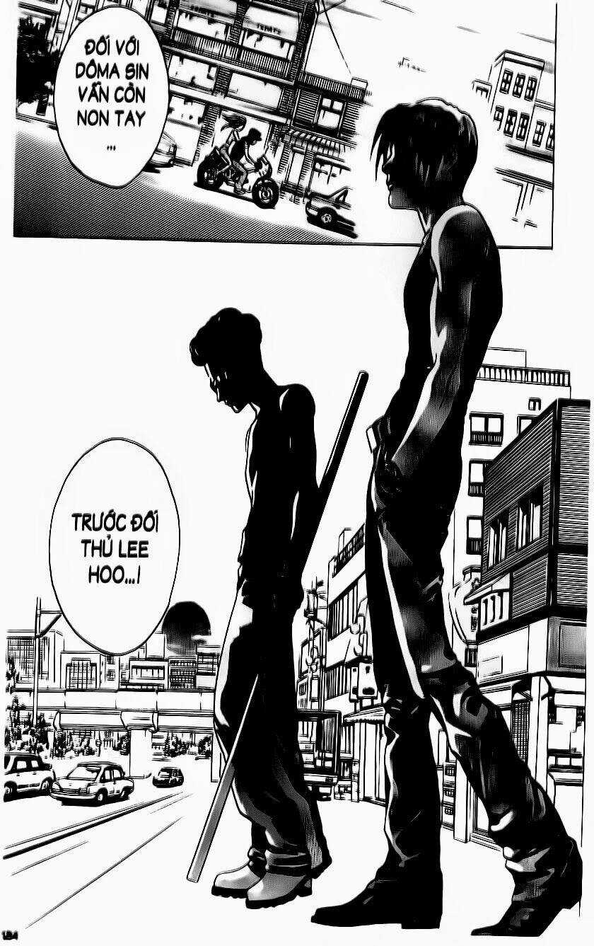 Ai Hơn Ai - Chapter 78 - Trang 8