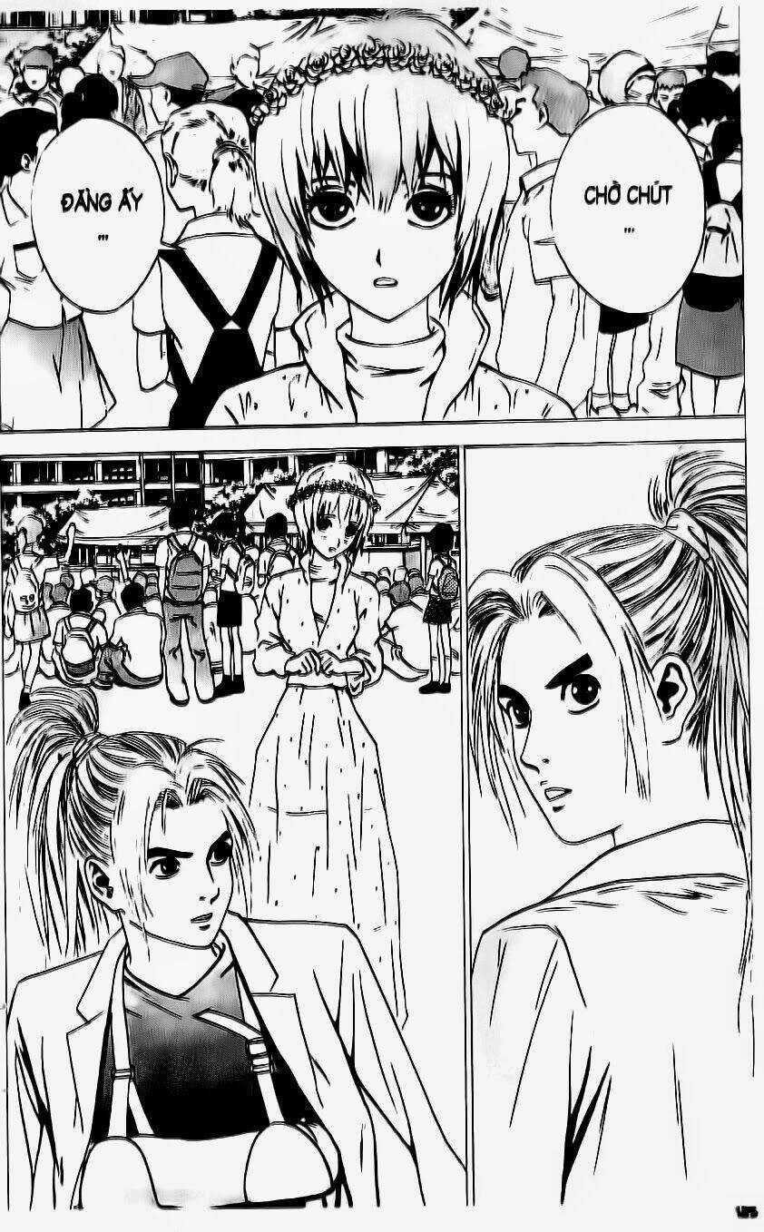 Ai Hơn Ai - Chapter 78 - Trang 9