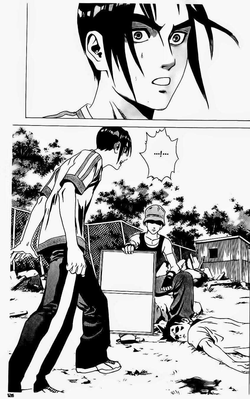 Ai Hơn Ai - Chapter 78 - Trang 10