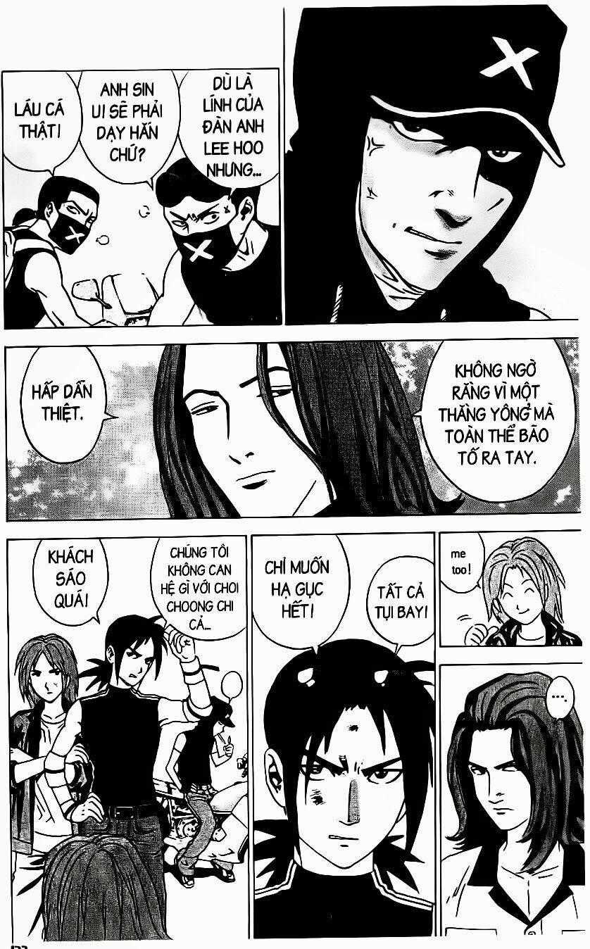 Ai Hơn Ai - Chapter 79 - Trang 1