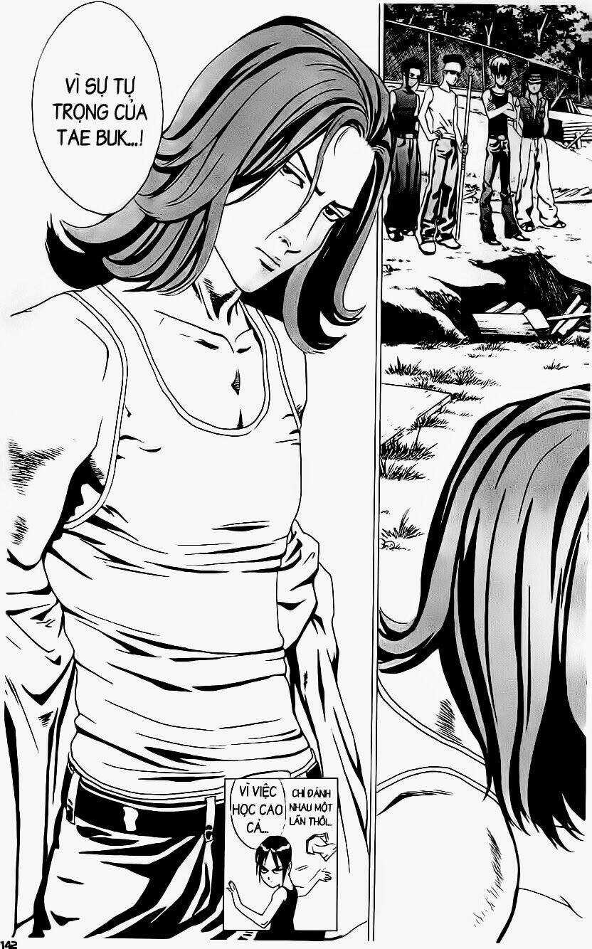 Ai Hơn Ai - Chapter 79 - Trang 11