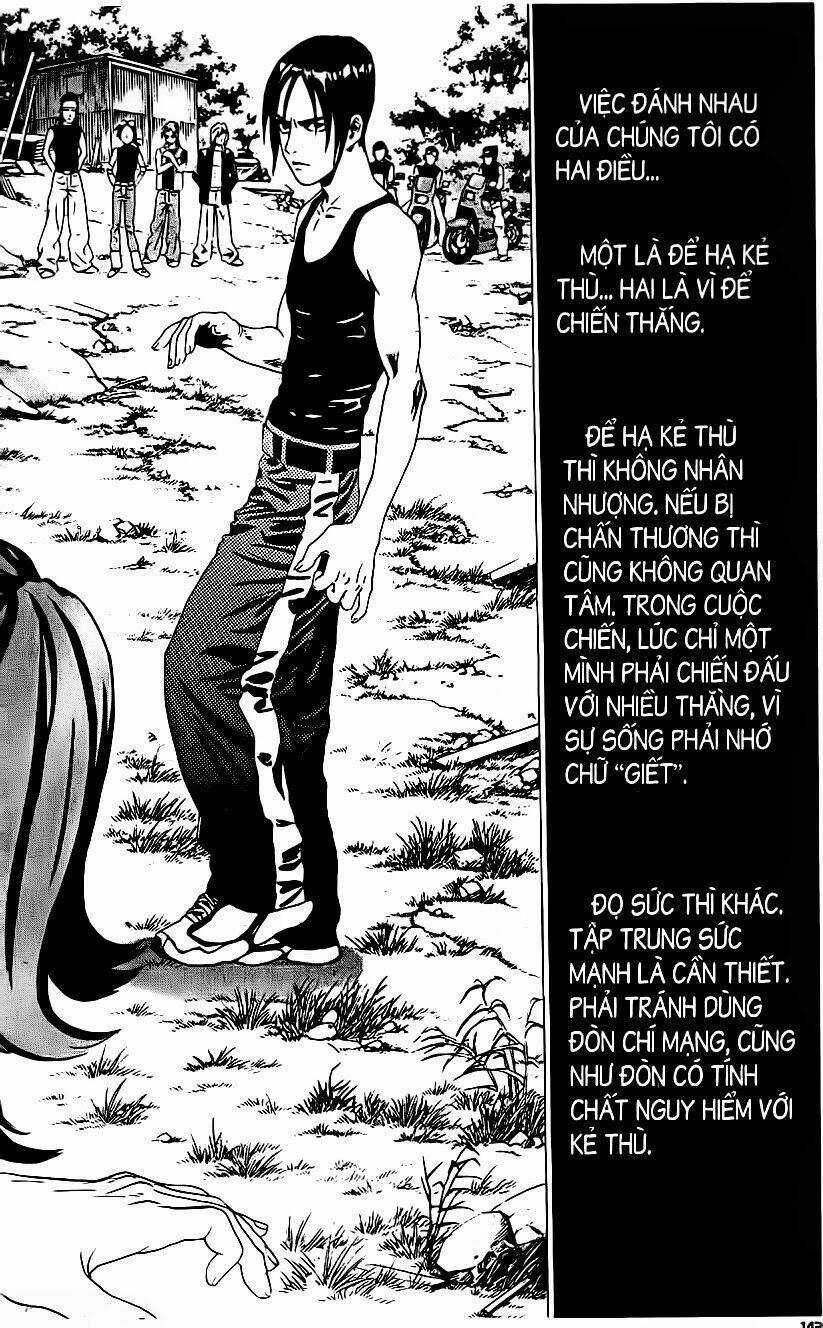 Ai Hơn Ai - Chapter 79 - Trang 12