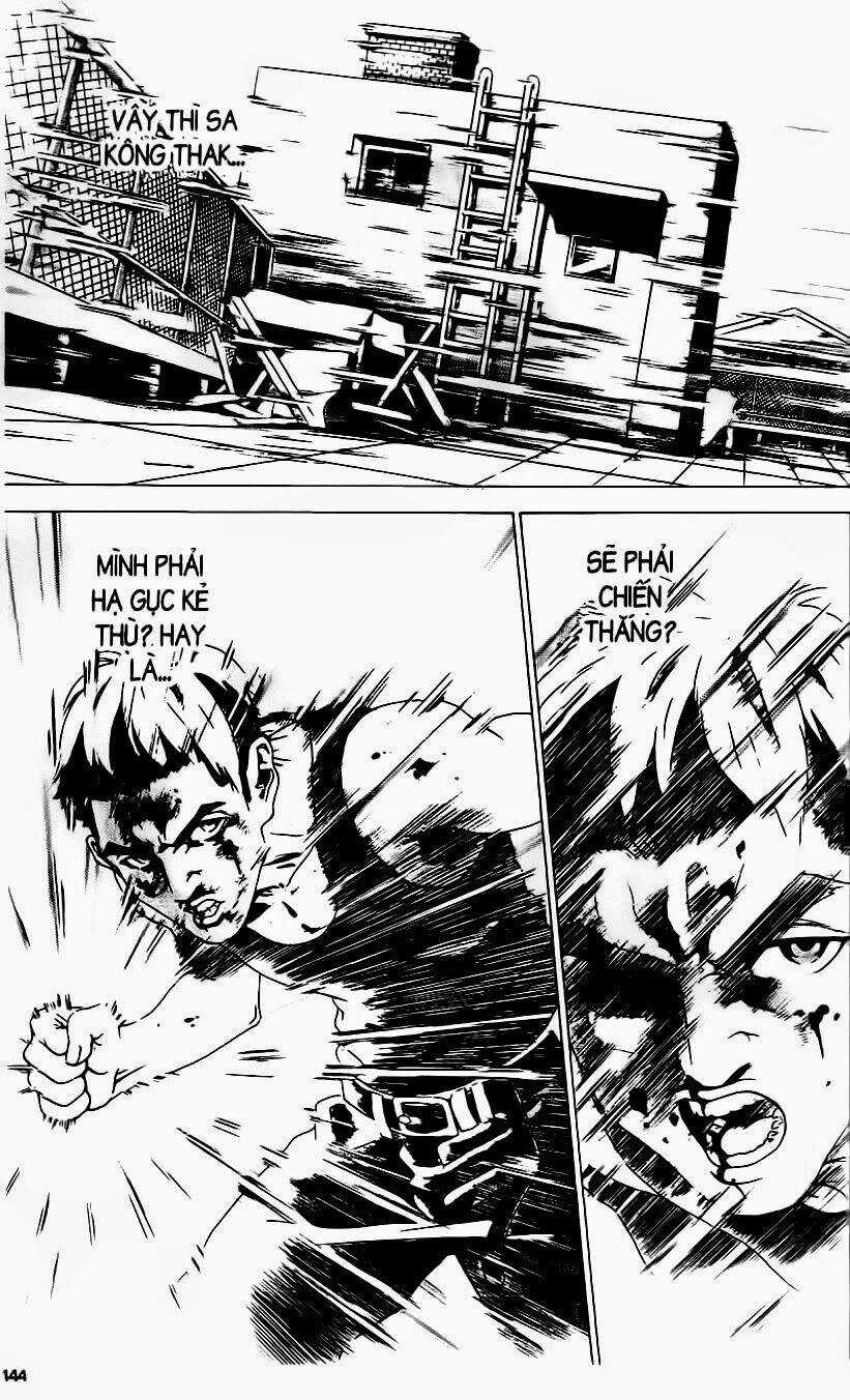 Ai Hơn Ai - Chapter 79 - Trang 13