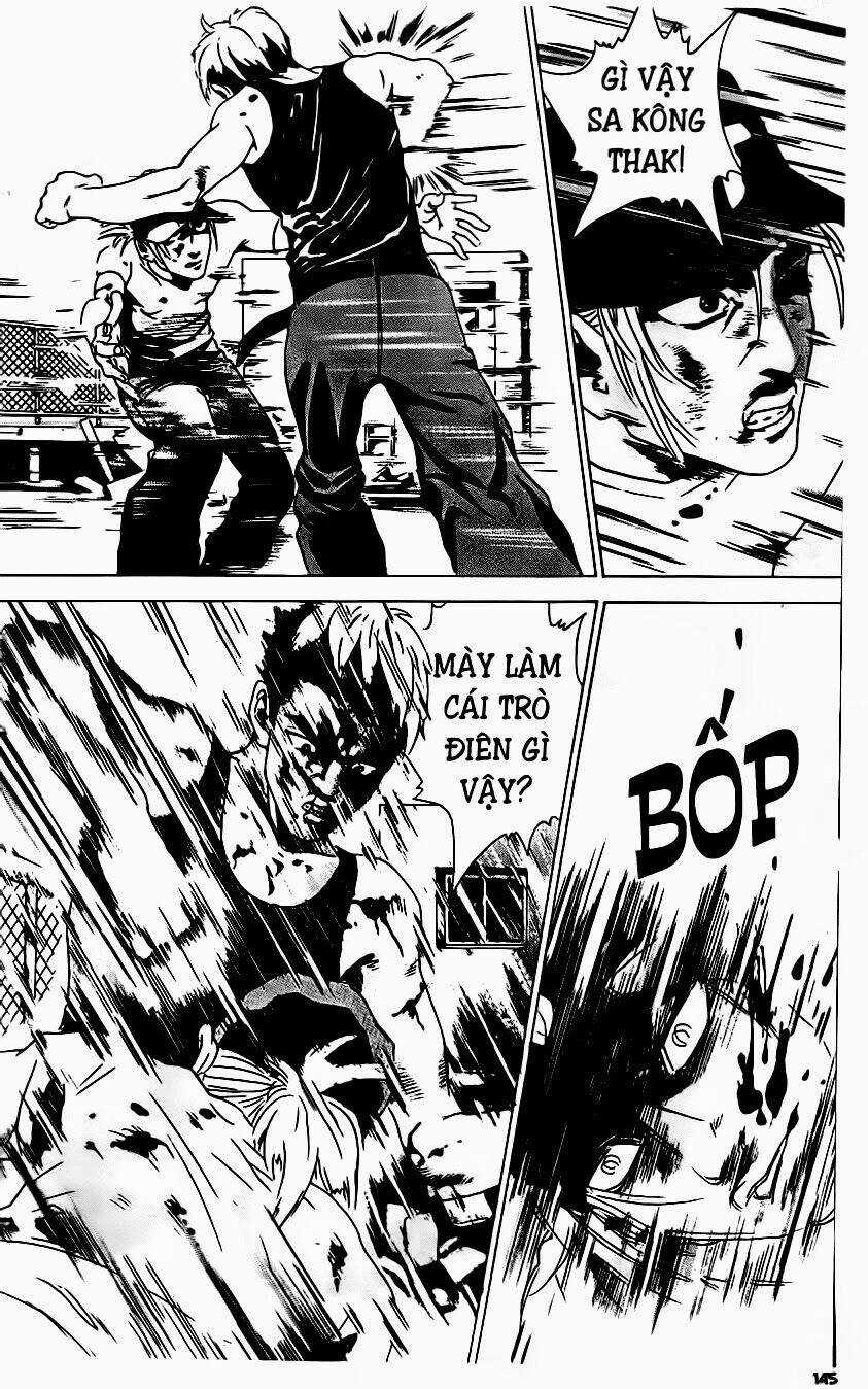 Ai Hơn Ai - Chapter 79 - Trang 14