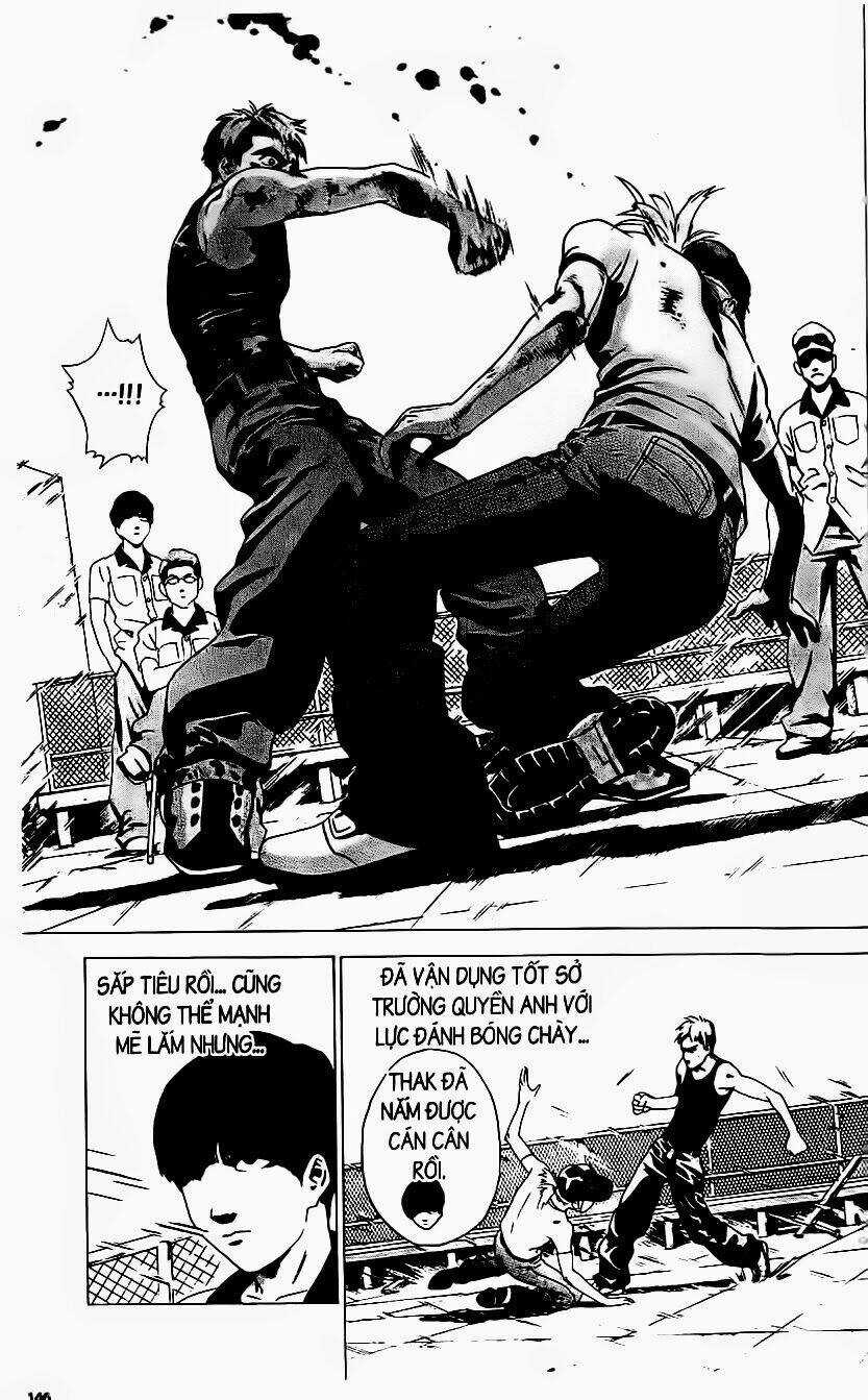 Ai Hơn Ai - Chapter 79 - Trang 15