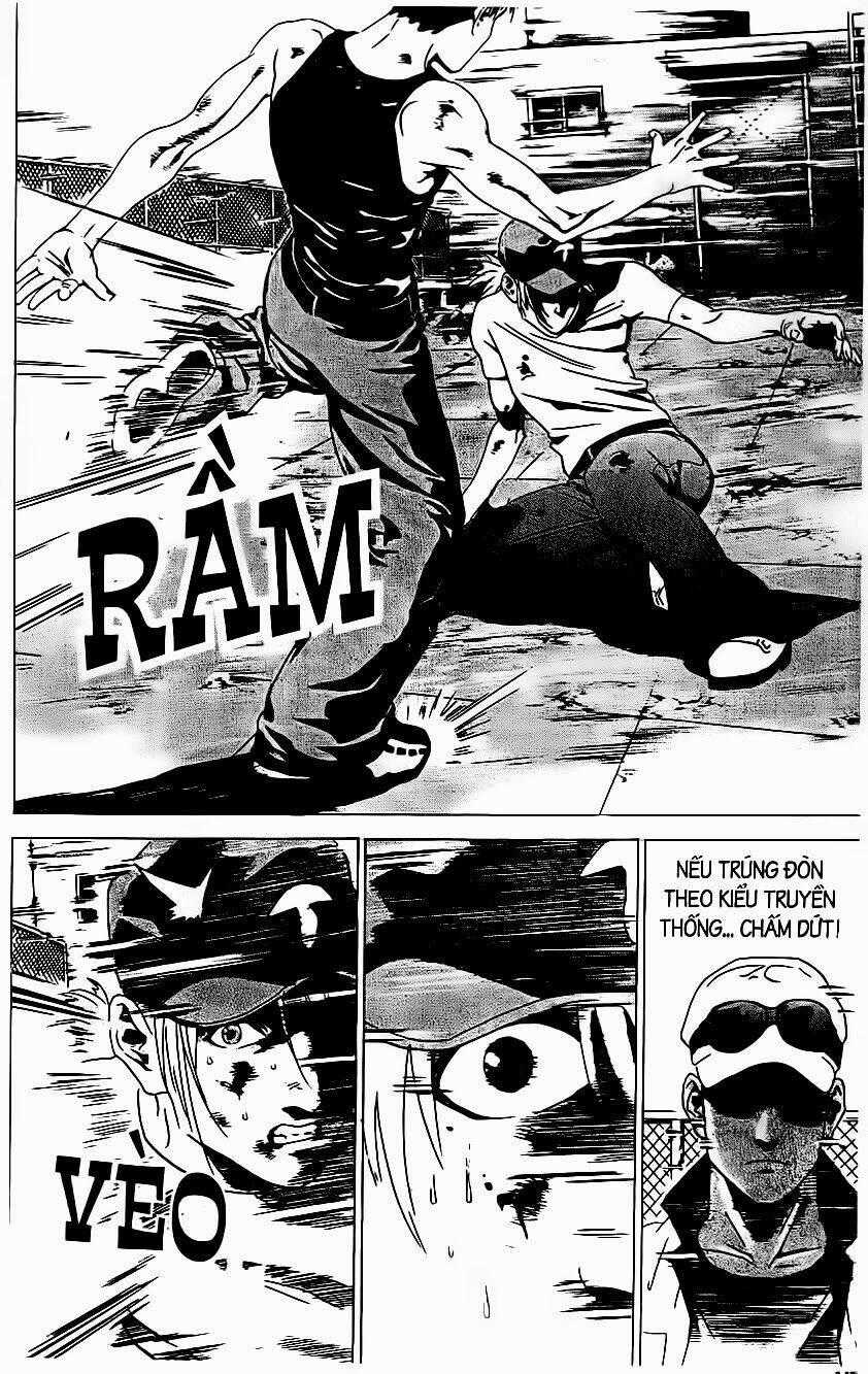 Ai Hơn Ai - Chapter 79 - Trang 16