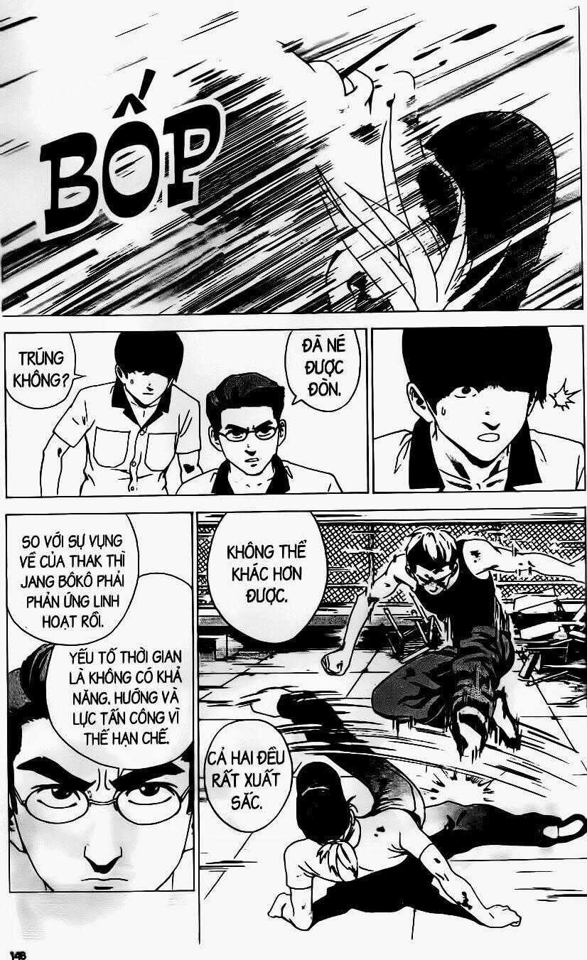 Ai Hơn Ai - Chapter 79 - Trang 17