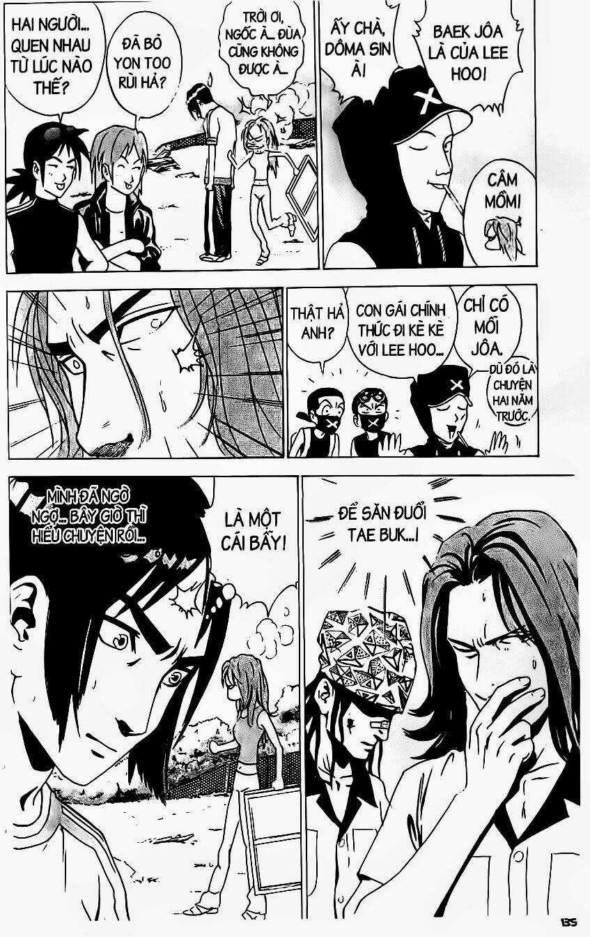 Ai Hơn Ai - Chapter 79 - Trang 4