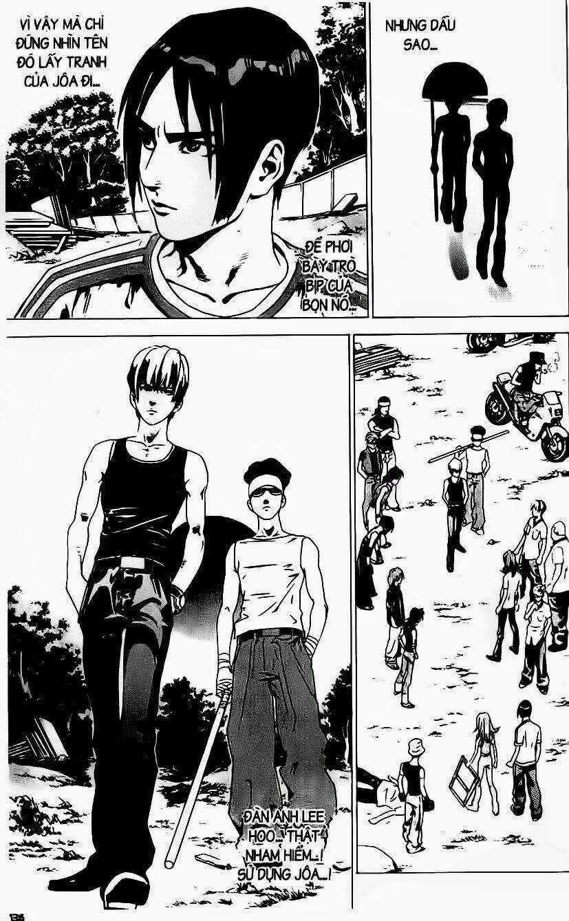 Ai Hơn Ai - Chapter 79 - Trang 5