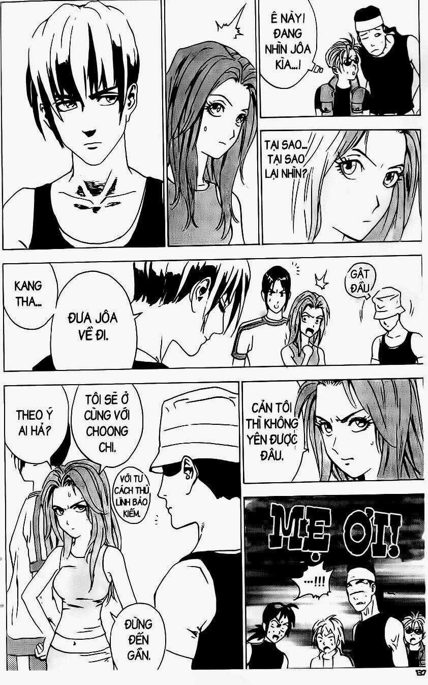 Ai Hơn Ai - Chapter 79 - Trang 6