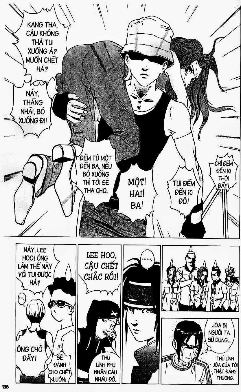 Ai Hơn Ai - Chapter 79 - Trang 7