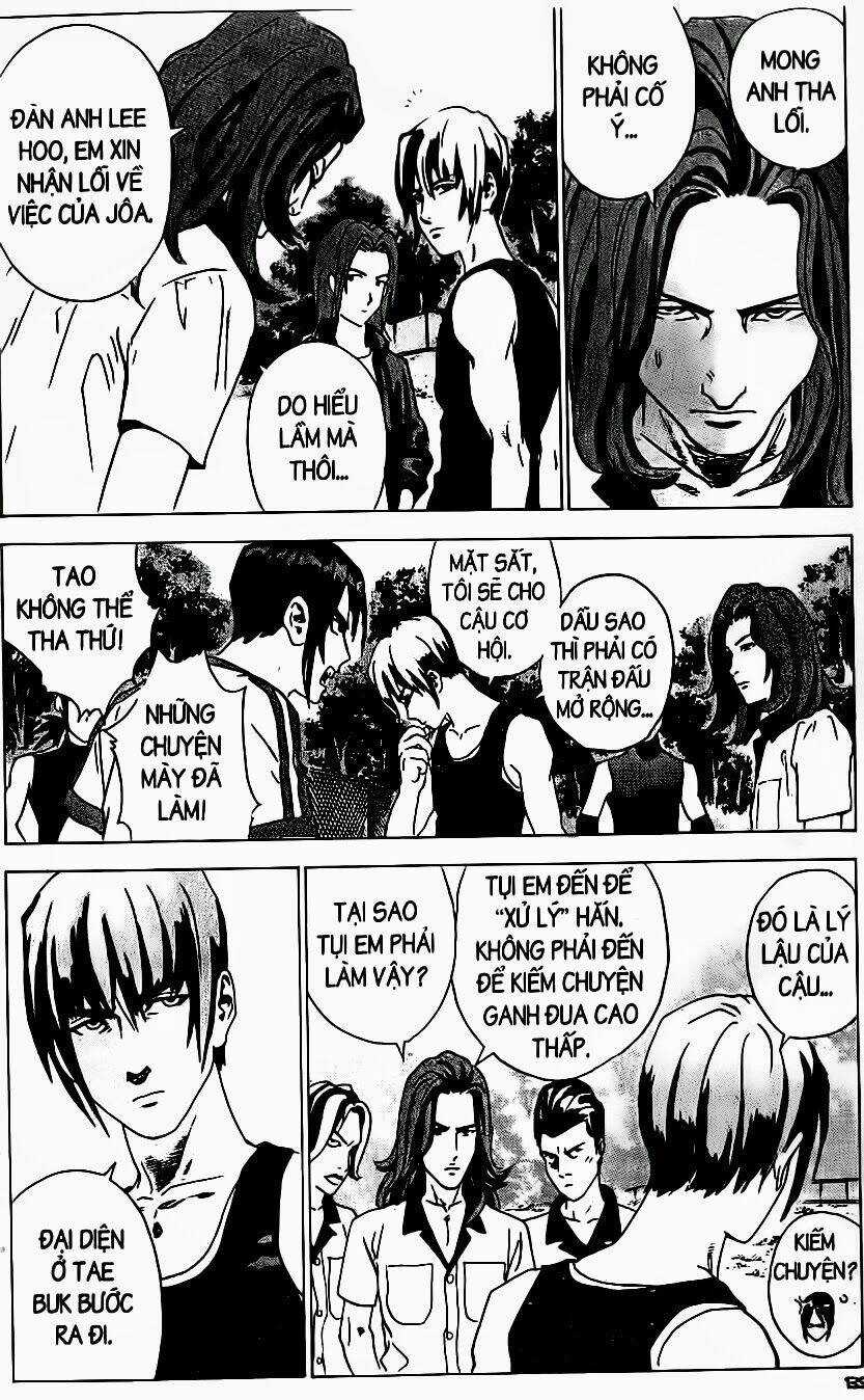 Ai Hơn Ai - Chapter 79 - Trang 8