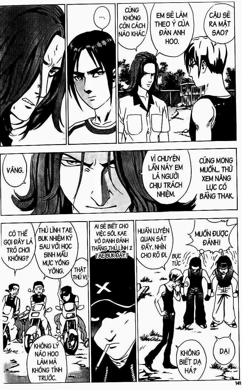 Ai Hơn Ai - Chapter 79 - Trang 10