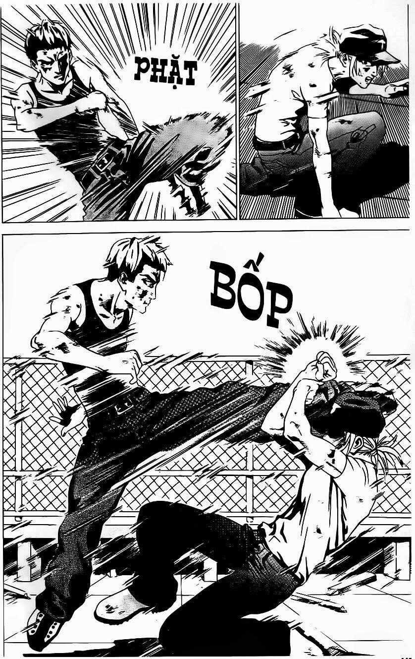 Ai Hơn Ai - Chapter 80 - Trang 1